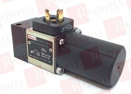 BOSCH R901106499