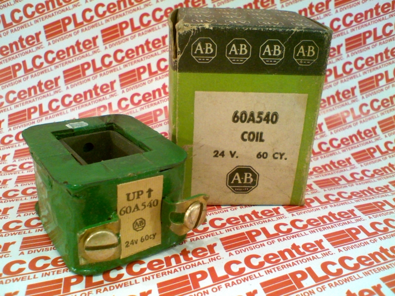 ALLEN BRADLEY 60-A540