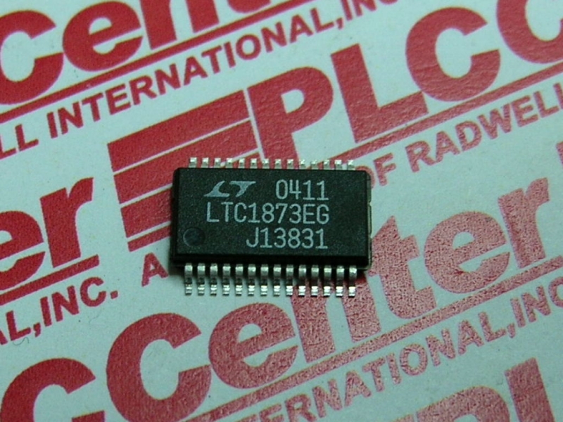 ANALOG DEVICES LTC1873EG