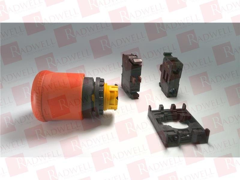 EATON CORPORATION M22-PVL-K01-R