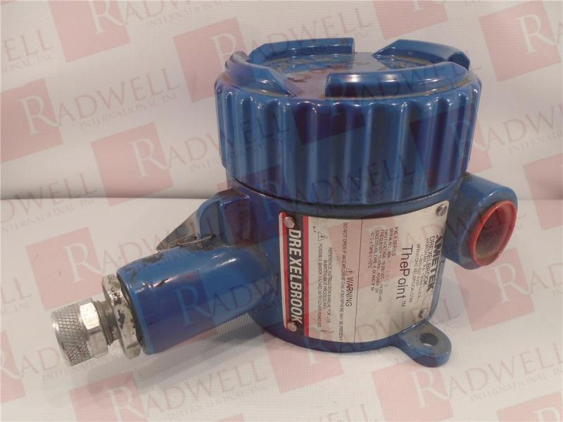 AMETEK PNL1-1300-A1BF