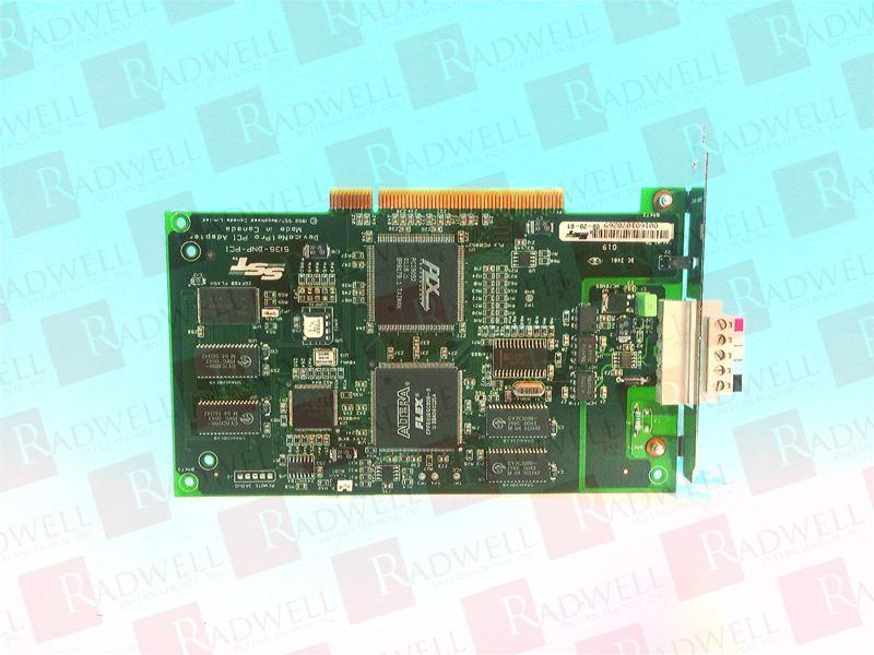 MOLEX 5136-DNP-PCI