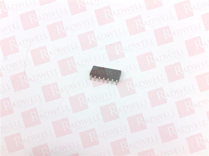 ON SEMICONDUCTOR LM339AM