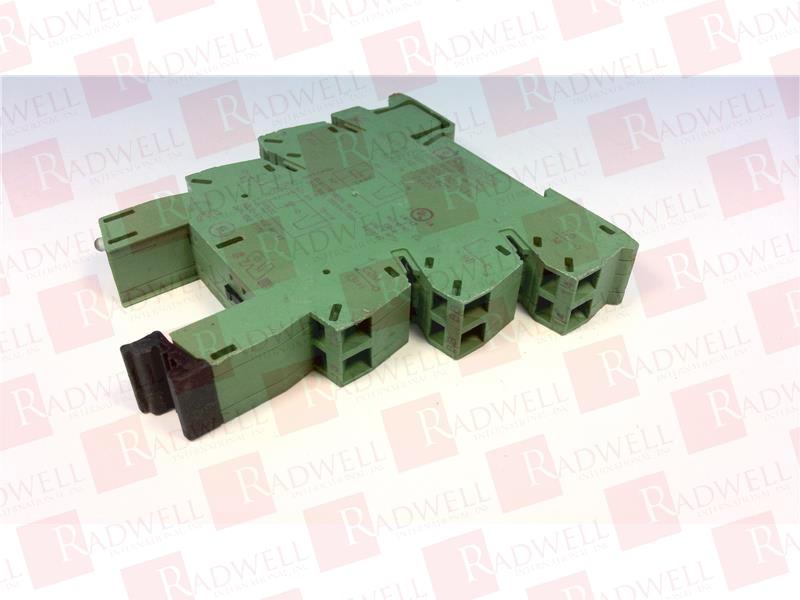 PHOENIX CONTACT PLC-BSP- 24DC/ 1IC/ACT