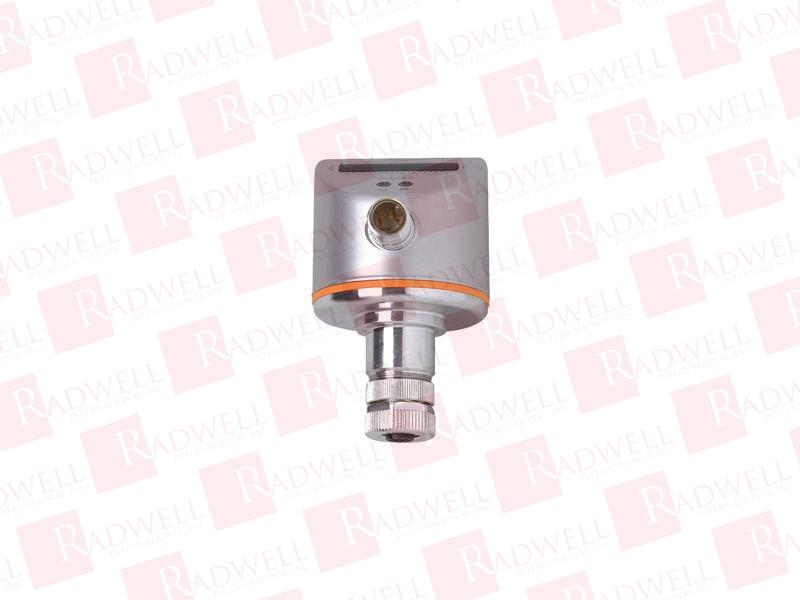 EFECTOR SRM12XXAKOW/LS-100-IRF-SR5906