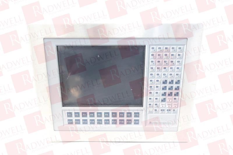 ANN ARBOR INX6P200-TFT-KEYPAD