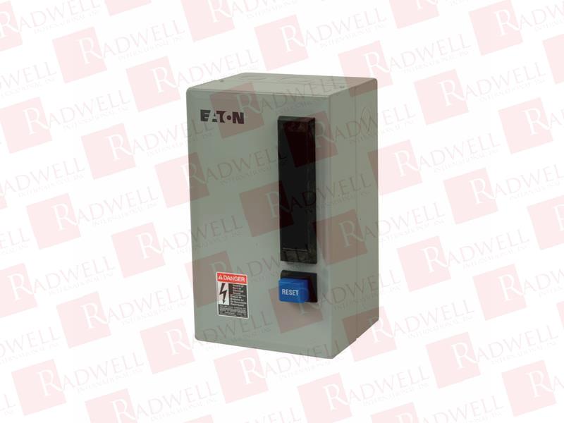 EATON CORPORATION ECN0528CAA