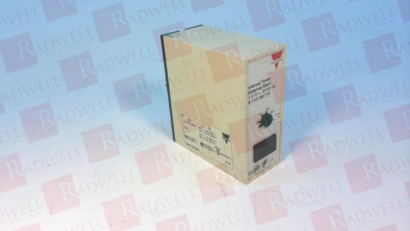 CARLO GAVAZZI S112156115