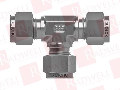 RADWELL VERIFIED SUBSTITUTE 2ET2-316-SUB