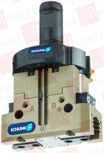 SCHUNK GSW-B 64-PZ