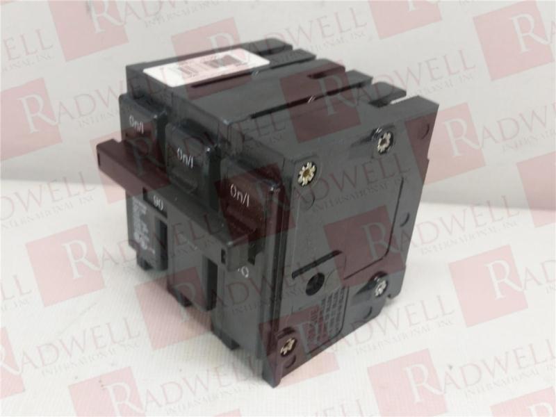 EATON CORPORATION BR390