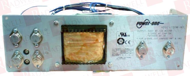 BEL FUSE HDCC-150W-AG