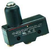 MOUJEN SWITCH MJ2-1317P