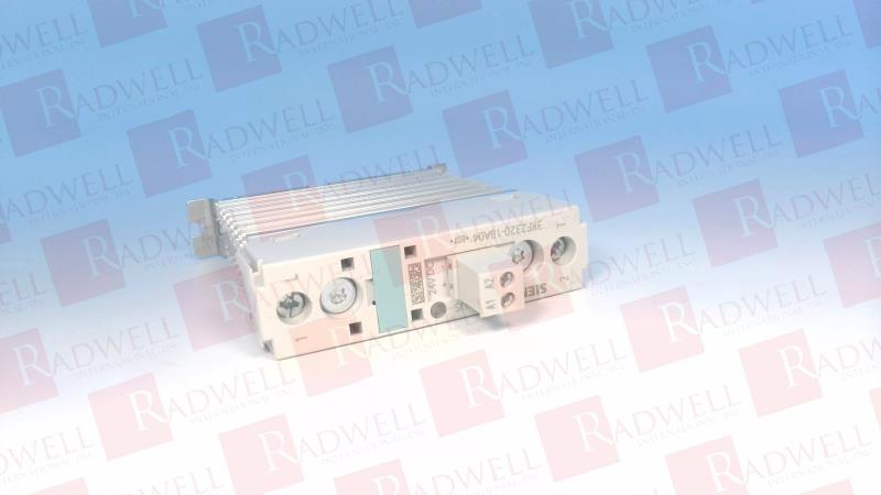 SIEMENS 3RF2320-1BA04