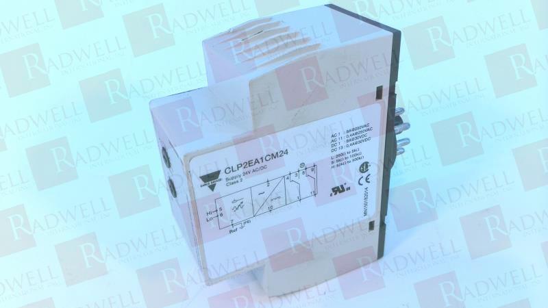 CARLO GAVAZZI CLP2EA1CM24