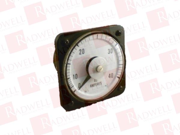 RADWELL VERIFIED SUBSTITUTE 103131LSNP-SUB