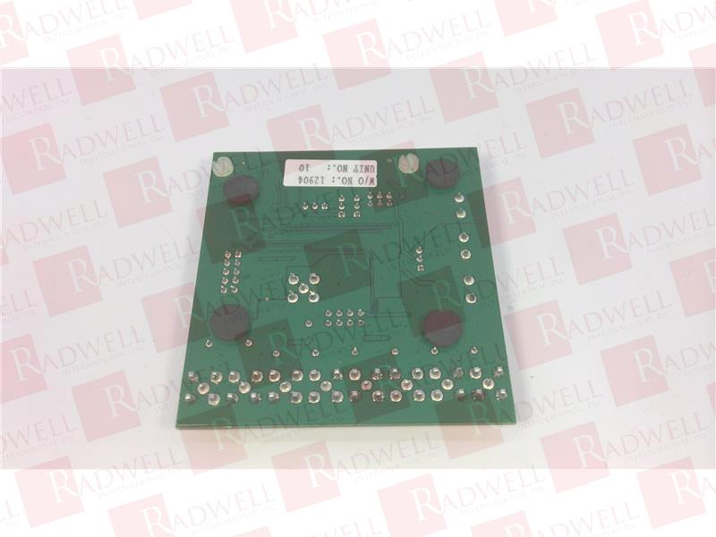 ANALOG DEVICES EVAL-AD5696RSDZ