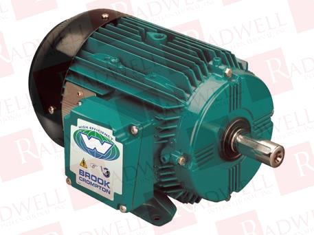 ATB MOTORS BC4N010-4C