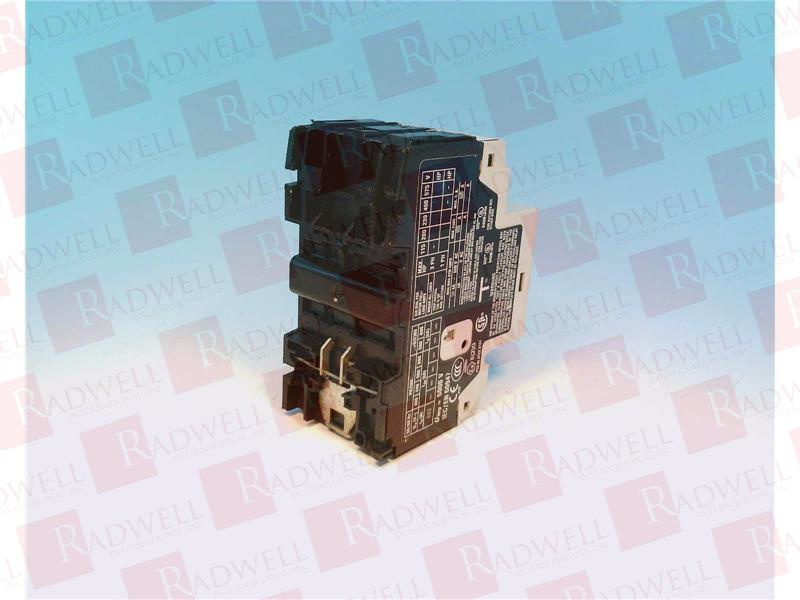 EATON CORPORATION PKZM0-0.63-T