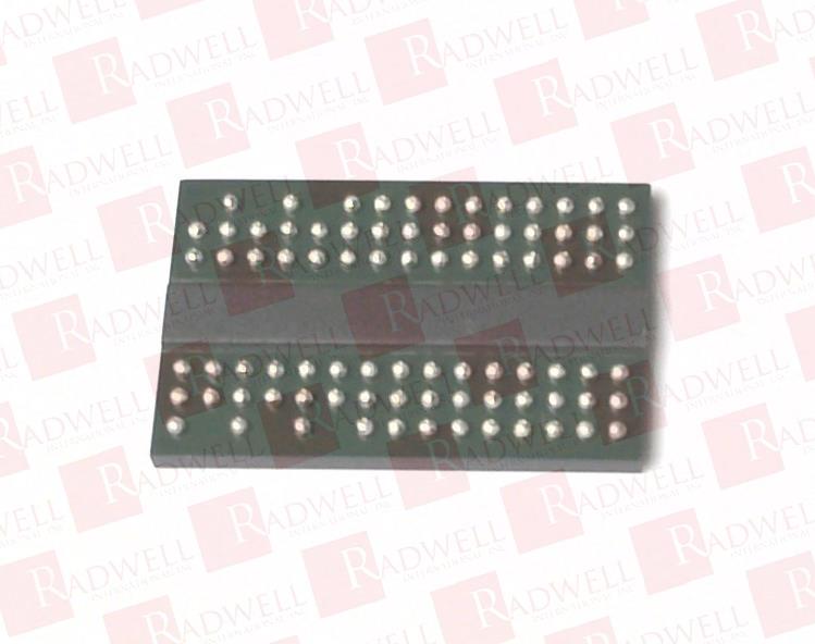 MICRON INDUSTRIES CORPORATION MT47H32M16NF-25E IT:H TR