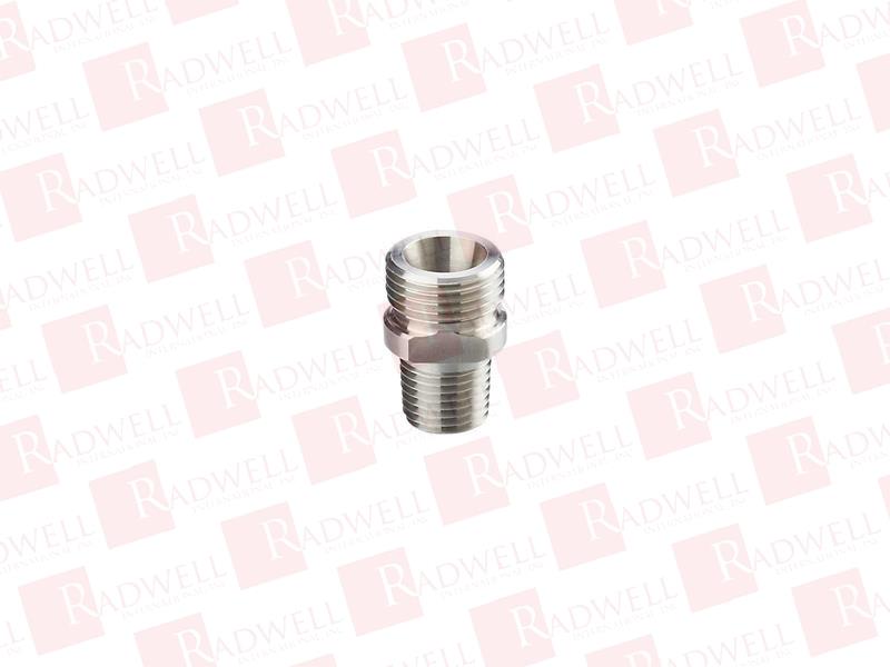 EFECTOR ADAPT /SI/1 - 1/4NPT-E40242