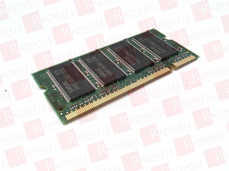 KINGSTON TECHNOLOGY KVR266X64SC25/512