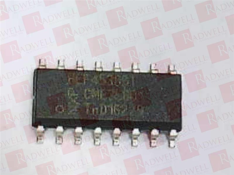 NXP SEMICONDUCTOR HEF4538BT