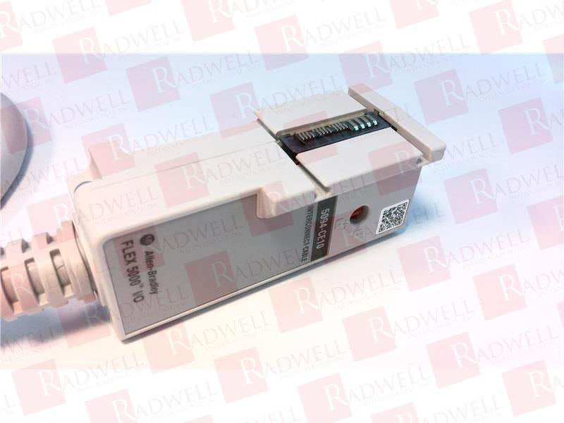 ALLEN BRADLEY 5094-CE10