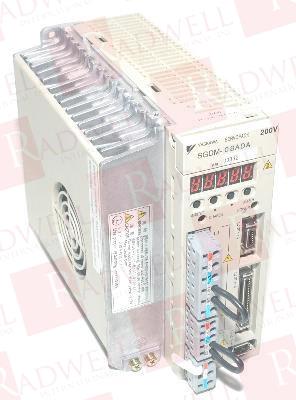 収納用品YASKAWA ELECTRIC SGDM-08ADA(2315) その他