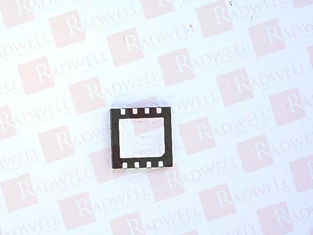 TEXAS INSTRUMENTS SEMI LM27222SD/NOPB