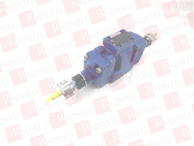 BOSCH R900915597