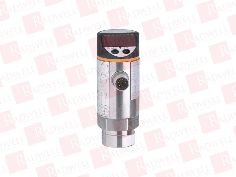 EFECTOR PNI010-RBR14-QFRKG/US/ /V-PNI024