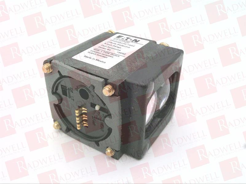 EATON CORPORATION E51DP22