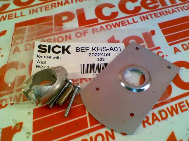 SICK BEF-KHS-A01