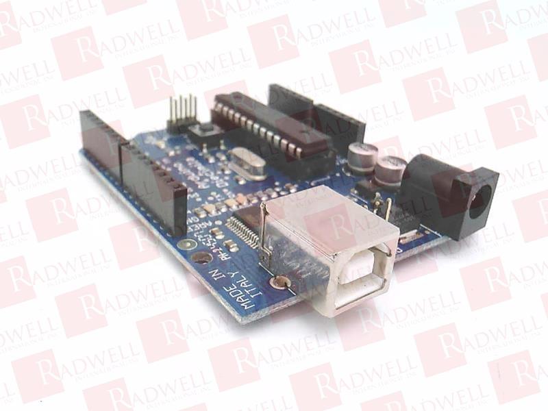 ARDUINO ATMEGA4809