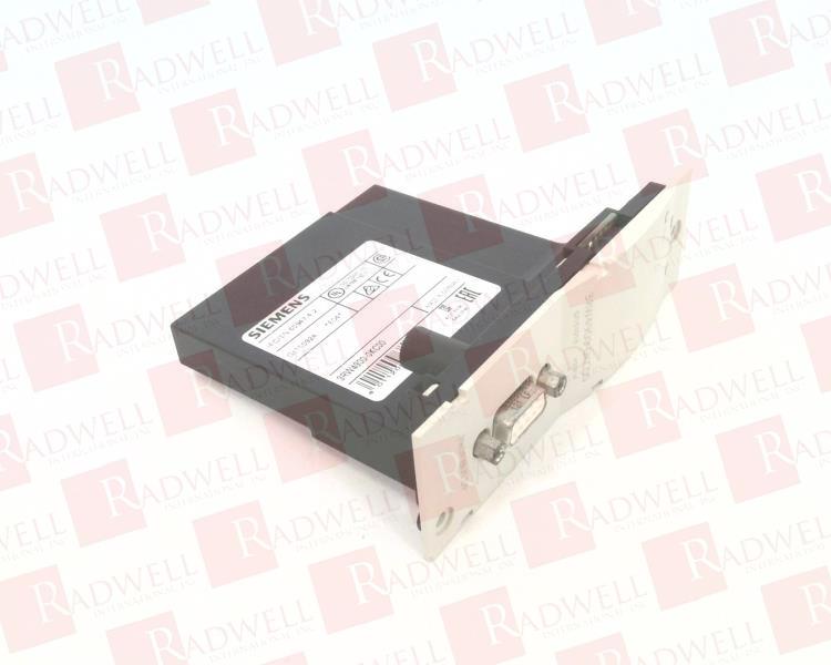 3RW4900-0KC00 by SIEMENS - Buy Or Repair - Radwell.com
