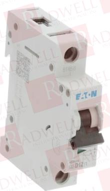 EATON CORPORATION FAZ-D12/2