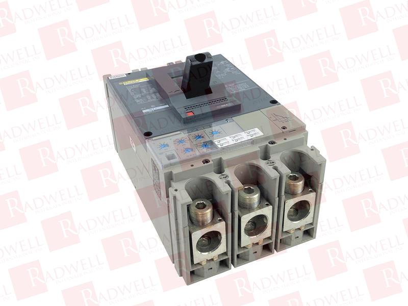 SCHNEIDER ELECTRIC DJL36400E53