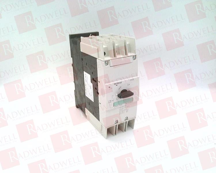 SIEMENS 3RV1742-5GD10