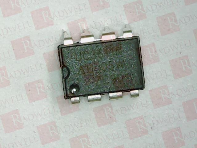 TEXAS INSTRUMENTS SEMI UC3611N