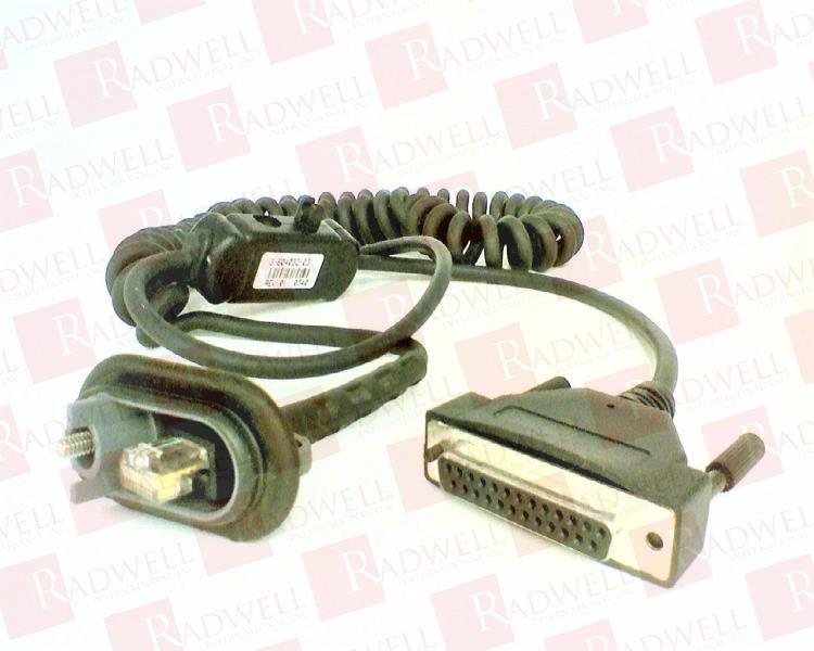 HONEYWELL 3-604032-03