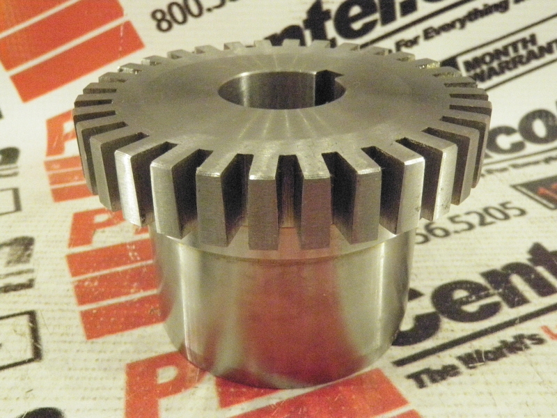 REXNORD 1050T-HUB-1-1/8