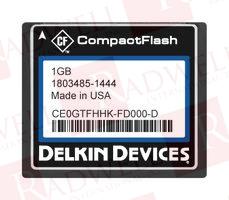 DELKIN DEVICES CE0GTFHHK-FD000-D