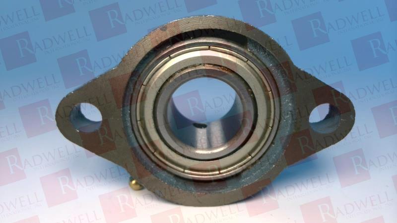 NBS BEARING SBLF205-16