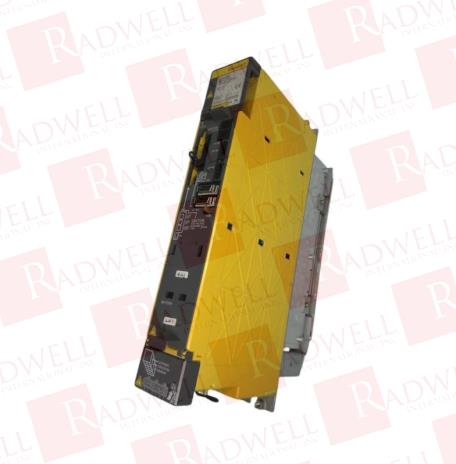 FANUC A06B-6131-H002