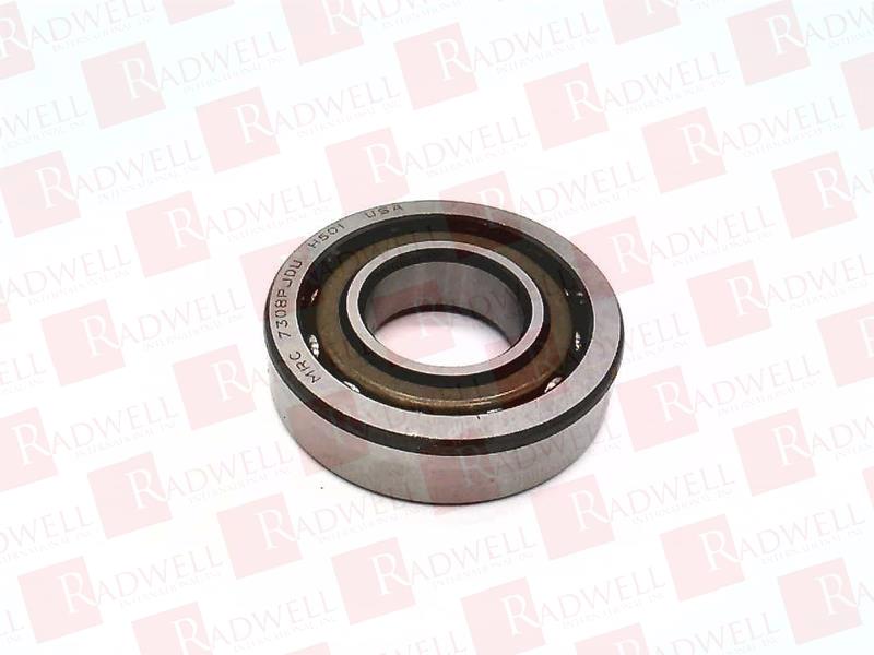 SKF 7308-PJDU-H501