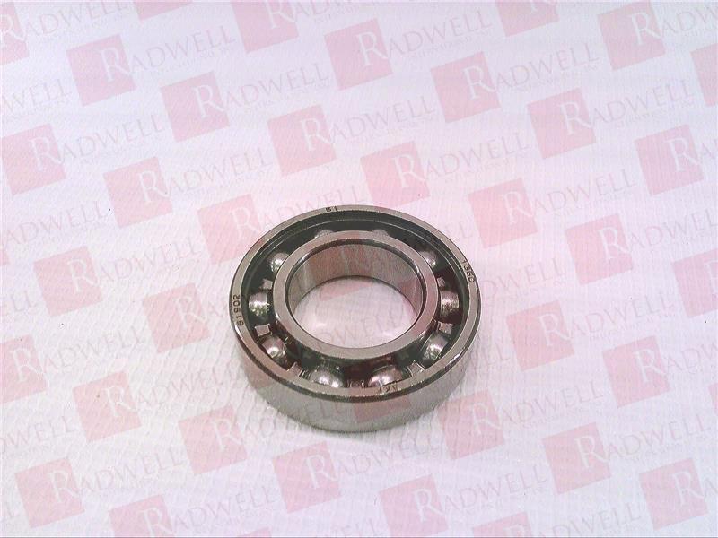 Подшипник 61902 2rs1 skf