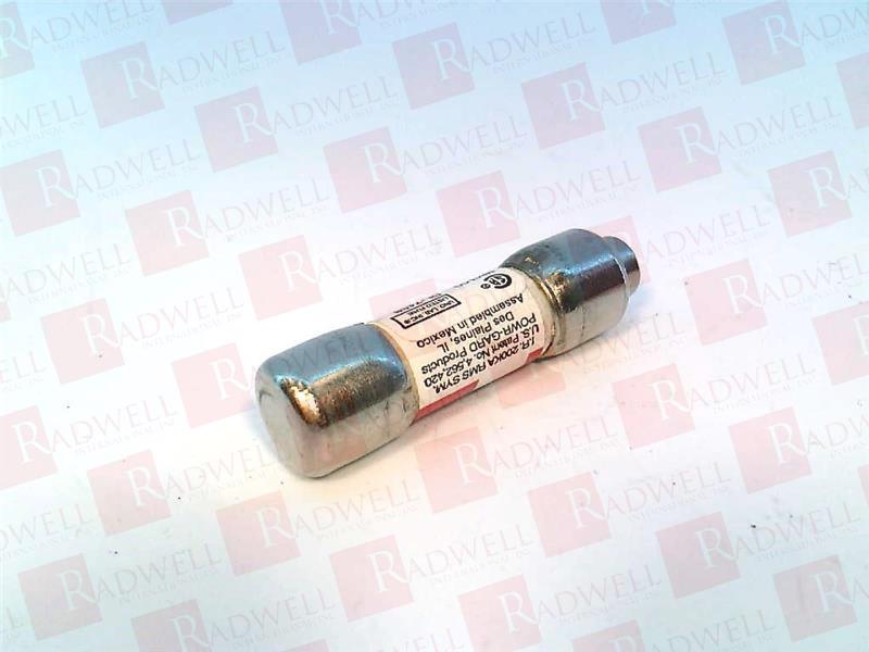 LITTELFUSE KLDR-3/4