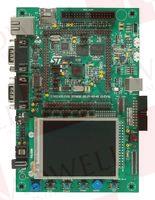 ST MICRO STM3240G-EVAL