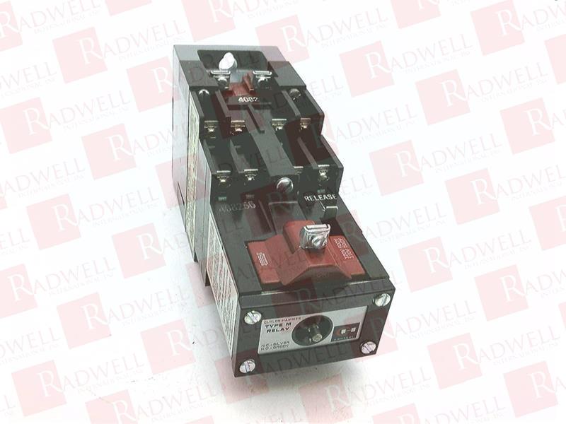 EATON CORPORATION D26MR802A